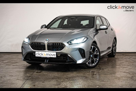 BMW Série 1