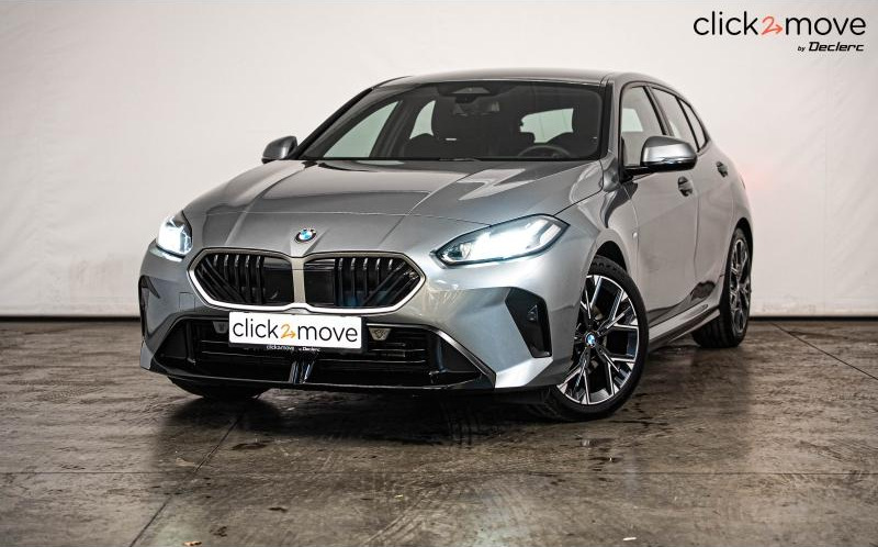 BMW Série 1