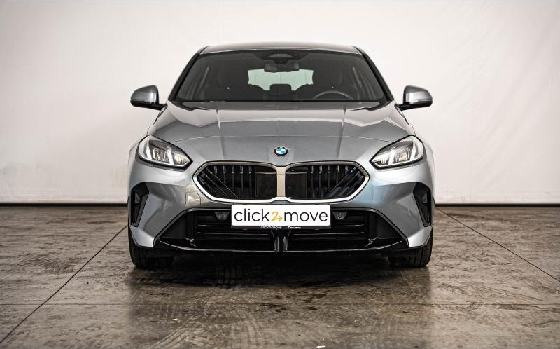 BMW Série 1