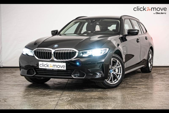 BMW Série 3 Touring BMW Série 3 Touring