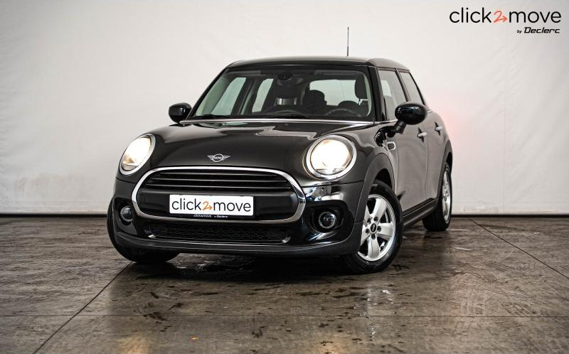 MINI Mini 5 Portes
