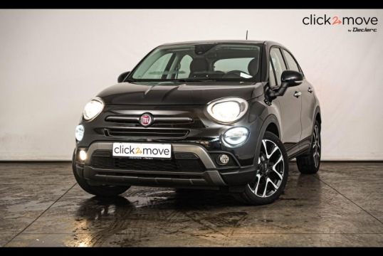 FIAT 500X FIAT 500X