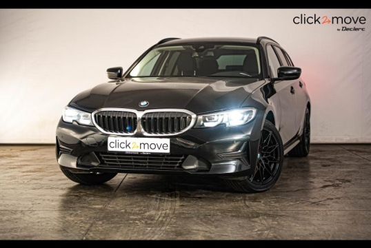 BMW Série 3 Touring BMW Série 3 Touring