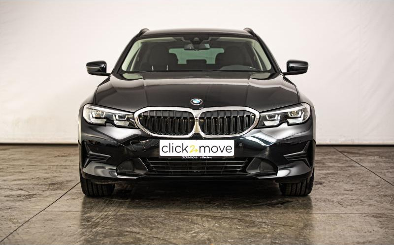BMW Série 3 Touring