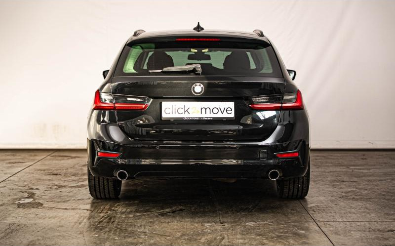 BMW Série 3 Touring