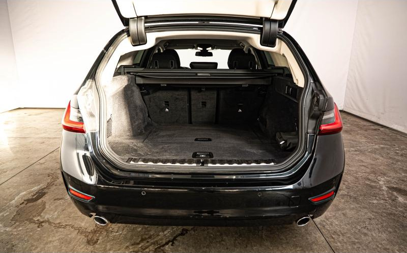 BMW Série 3 Touring