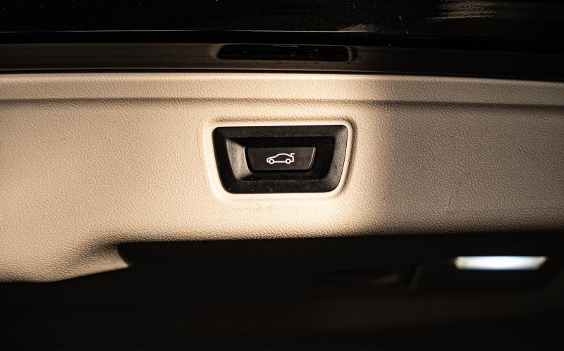 BMW Série 3 Touring