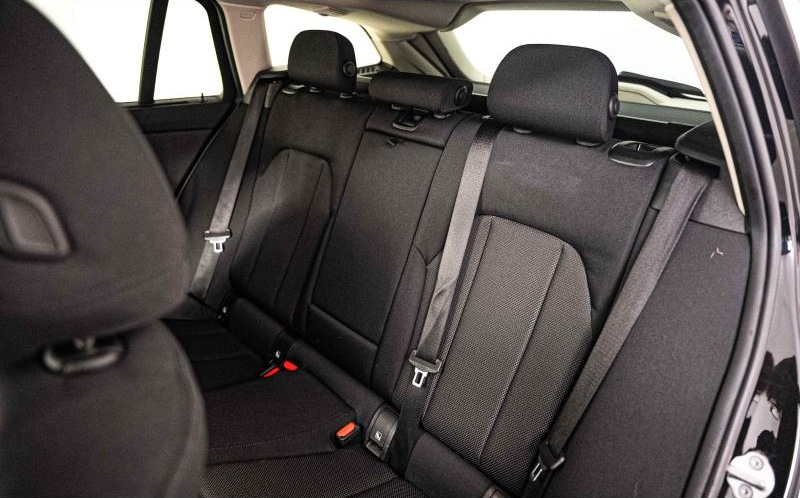 BMW Série 3 Touring