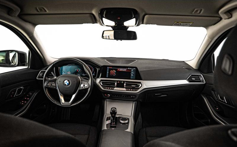 BMW Série 3 Touring