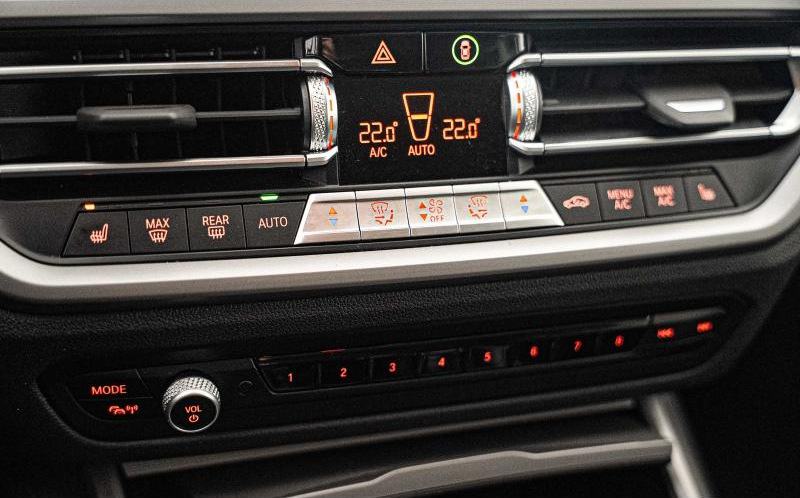 BMW Série 3 Touring