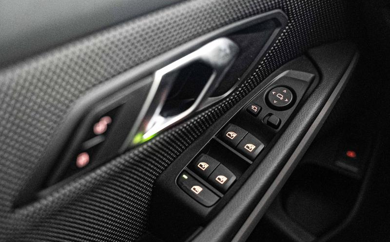 BMW Série 3 Touring