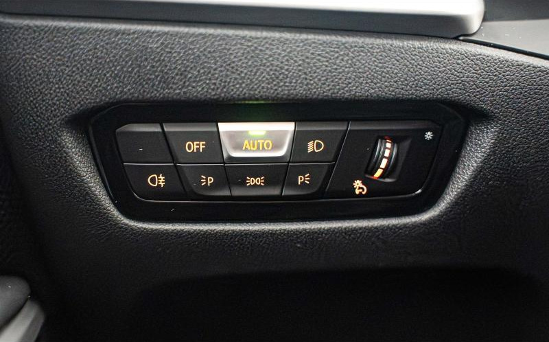 BMW Série 3 Touring