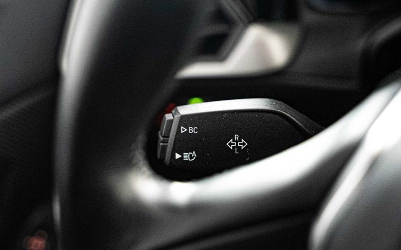 BMW Série 3 Touring