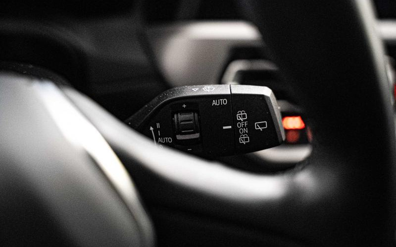 BMW Série 3 Touring