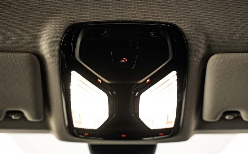 BMW Série 3 Touring