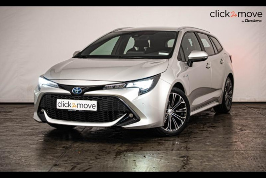 TOYOTA Corolla Touring Spt TOYOTA Corolla Touring Spt