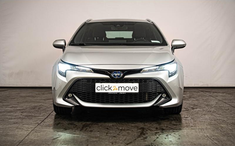 TOYOTA Corolla Touring Spt