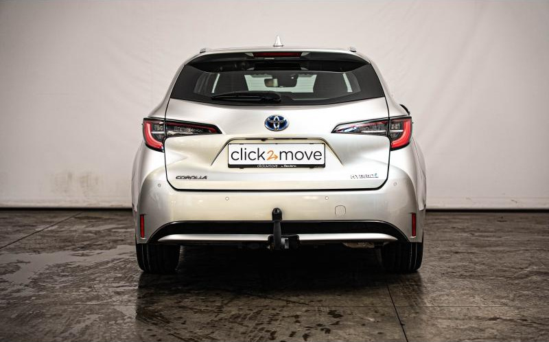 TOYOTA Corolla Touring Spt