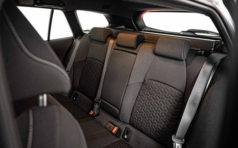 TOYOTA Corolla Touring Spt