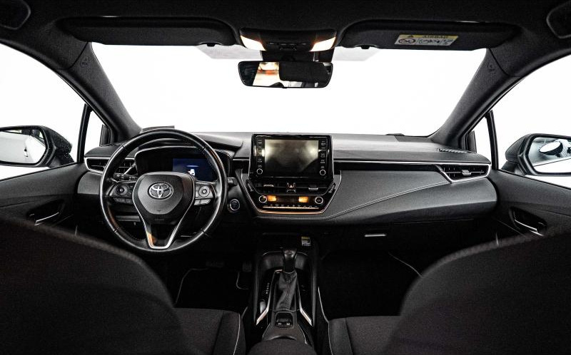 TOYOTA Corolla Touring Spt