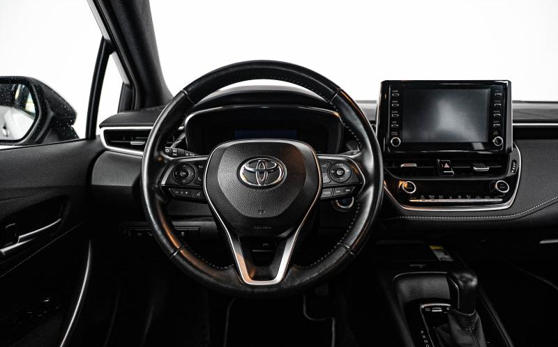 TOYOTA Corolla Touring Spt