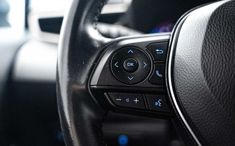 TOYOTA Corolla Touring Spt