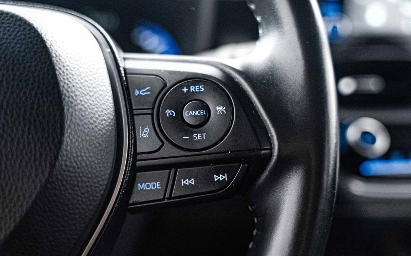 TOYOTA Corolla Touring Spt