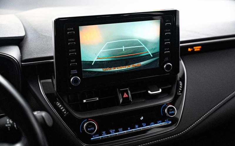 TOYOTA Corolla Touring Spt