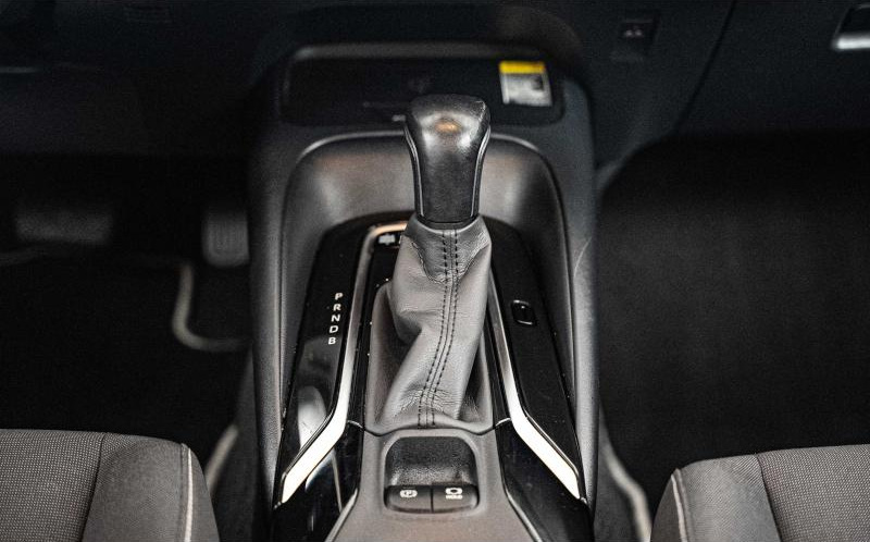 TOYOTA Corolla Touring Spt