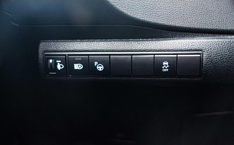 TOYOTA Corolla Touring Spt