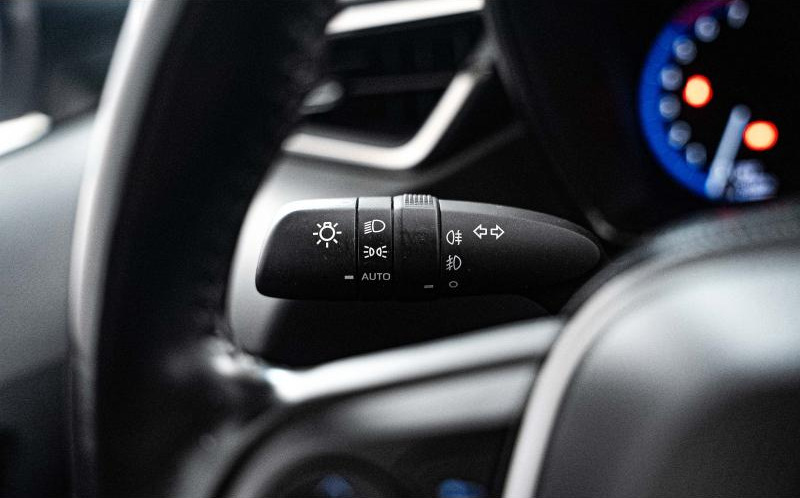 TOYOTA Corolla Touring Spt