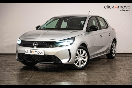 OPEL Corsa OPEL Corsa