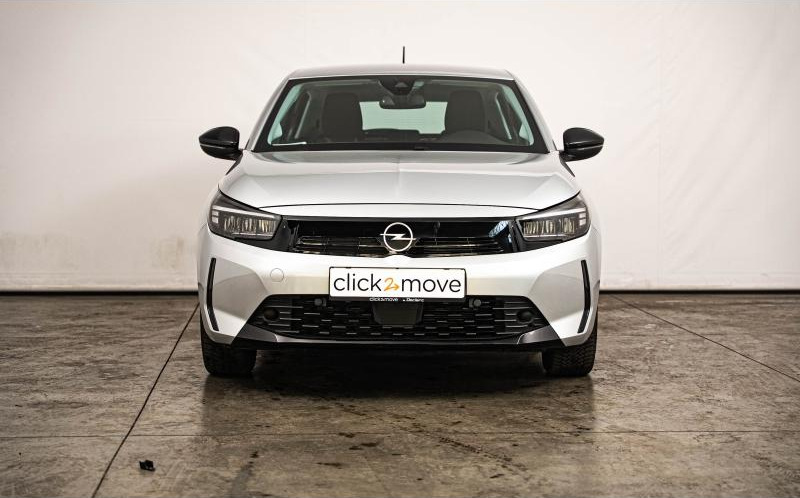 OPEL Corsa OPEL Corsa