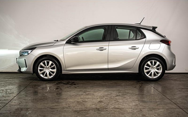 OPEL Corsa OPEL Corsa