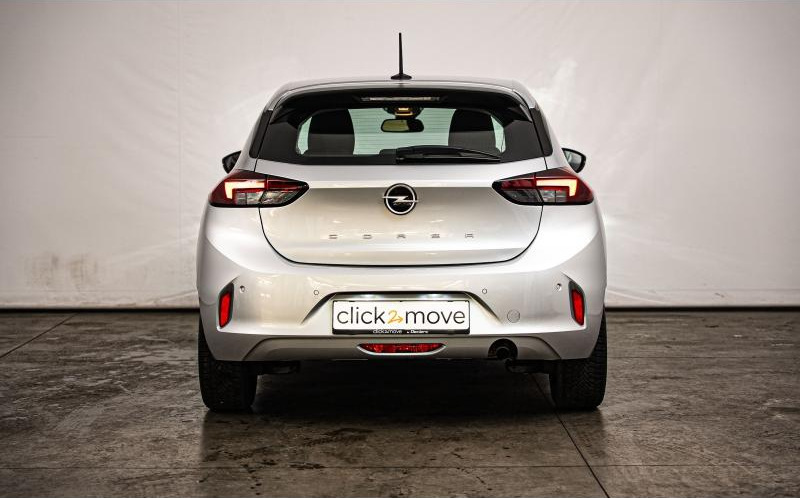 OPEL Corsa OPEL Corsa