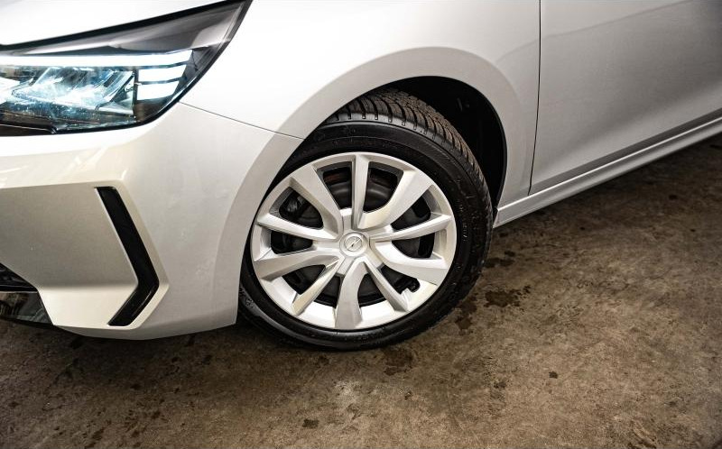 OPEL Corsa OPEL Corsa