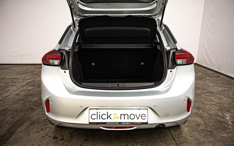 OPEL Corsa OPEL Corsa