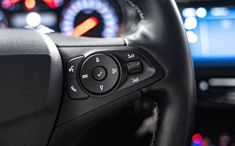 OPEL Corsa OPEL Corsa