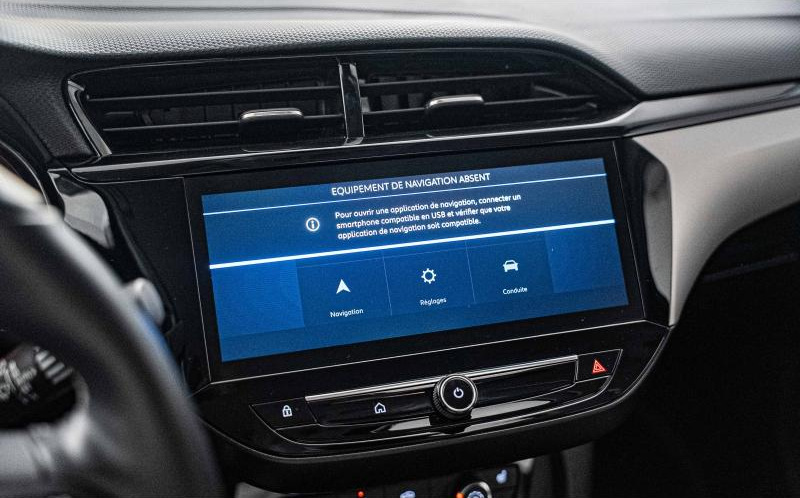 OPEL Corsa OPEL Corsa