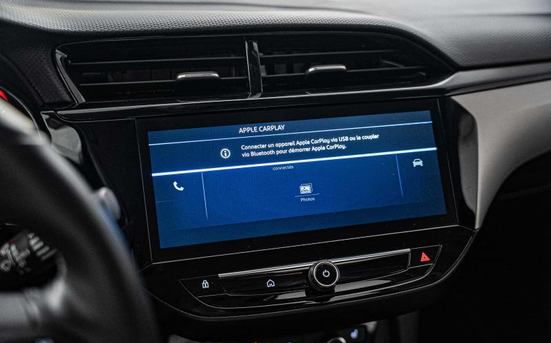 OPEL Corsa OPEL Corsa