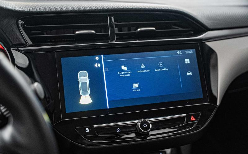 OPEL Corsa OPEL Corsa