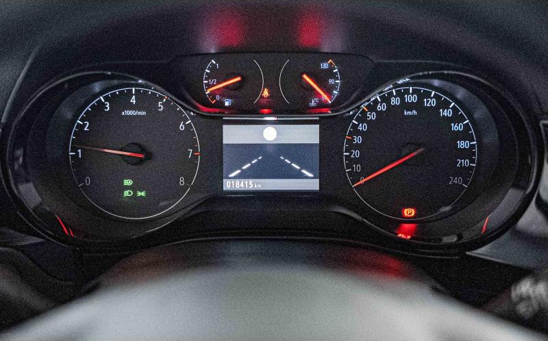 OPEL Corsa OPEL Corsa