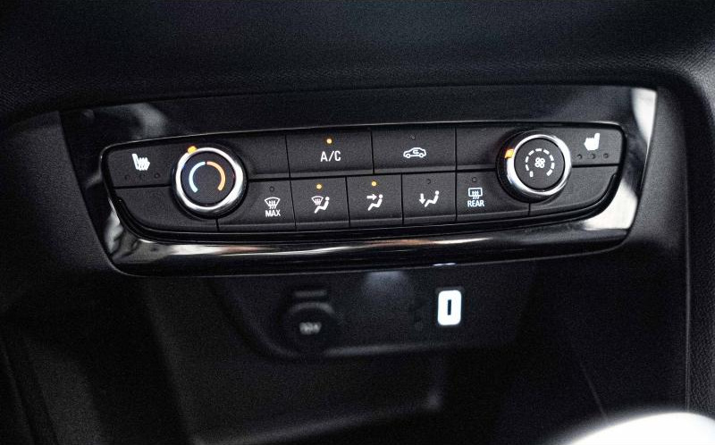 OPEL Corsa OPEL Corsa