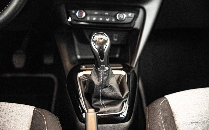 OPEL Corsa OPEL Corsa