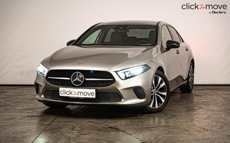 MERCEDES-BENZ Classe A
