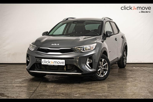 KIA Stonic KIA Stonic