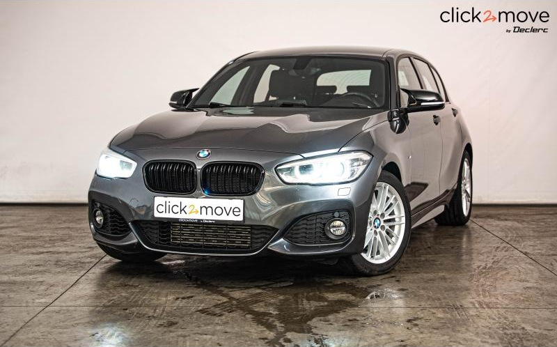 BMW Série 1