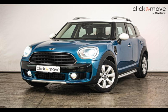 MINI Countryman MINI Countryman