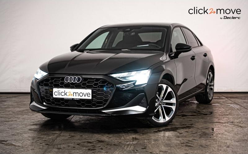AUDI A3 Berline