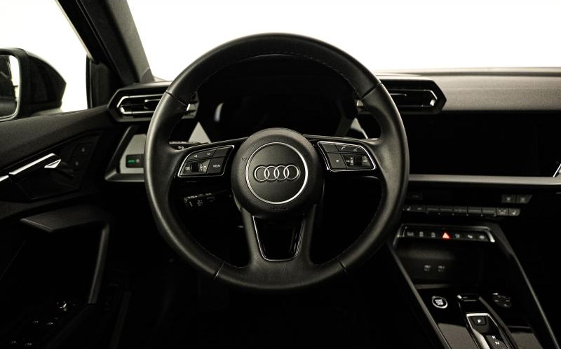 AUDI A3 Berline
